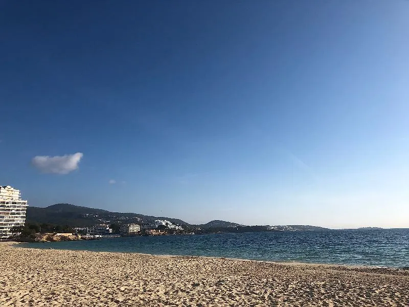 Palmanova 이너 콤파스 스튜디오 아파트