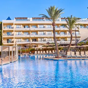Apartahotel Zafiro, Palmanova