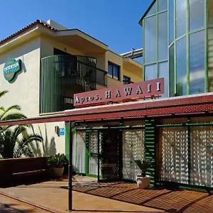 Apartahotel Leonardo Royal Mallorca Bay, Palmanova