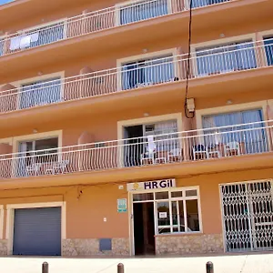 Hotel Hsr Gil (adults Only), Palmanova